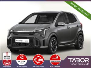 Kia Picanto MY26 GT-Line MT LED Keyl PrivG Nav LM16
