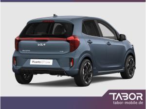 Kia Picanto MY26 GT-Line MT LED Keyl PrivG Nav LM16
