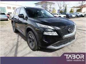 Nissan X-Trail AT N-Connecta Nav eHK 360° 4xSHZ PrivG