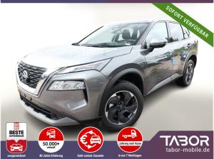 Nissan X-Trail AT N-Connecta Nav eHK 360° 4xSHZ PrivG