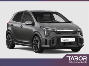 Kia Picanto MY26 GT-Line MT LED Keyl PrivG Nav LM16