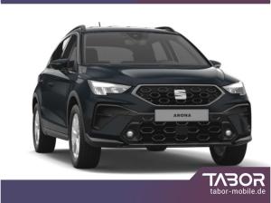 Seat Arona NeuesMod SHZ FullL LED Temp 16" PDC Klima