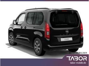 Opel Combo 1.5 D 130 AT8 GS Nav10" Kam IntelliLux