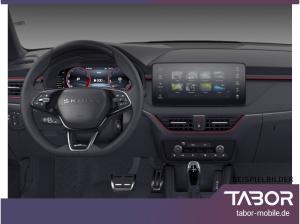 Skoda Kamiq DSG MonteC Pano Matrix Nav Kam Kessy SHZ