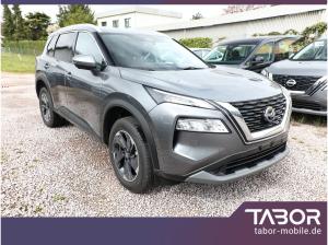 Nissan X-Trail AT N-Connecta Nav eHK 360° 4xSHZ PrivG