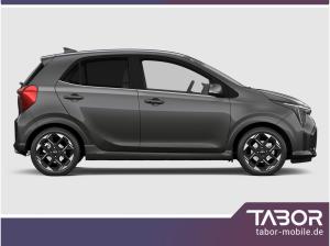 Kia Picanto MY26 GT-Line MT LED Keyl PrivG Nav LM16