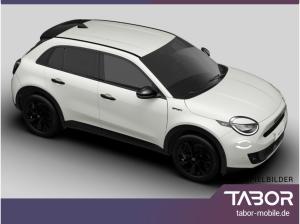 Fiat 600 Hybrid Sport Nav SHZ ACC Kam Keyl PDC PrivG