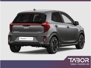 Kia Picanto MY26 GT-Line MT LED Keyl PrivG Nav LM16
