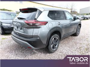 Nissan X-Trail AT N-Connecta Nav eHK 360° 4xSHZ PrivG