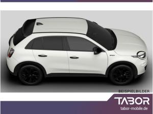 Fiat 600 Hybrid Sport Nav SHZ ACC Kam Keyl PDC PrivG