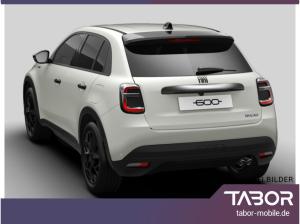 Fiat 600 Hybrid Sport Nav SHZ ACC Kam Keyl PDC PrivG
