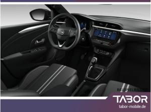 Opel Corsa GS Kam PDC vo/hi AppC Totw LM16Z 10"-DAB