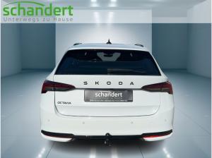 Skoda Octavia Combi 2.0 TDI Sportline DSG Matrix Navi🚀Sofort-Verfügbar🚀Autohaus-Schandert Top-Deal✨
