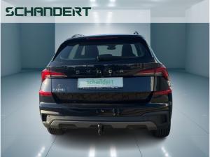 Skoda Kamiq 🚀Sofort-Verfügbar🚀 1.0 TSI Tour Matrix Navi  ✨Autohaus-Schandert Top-Deal✨