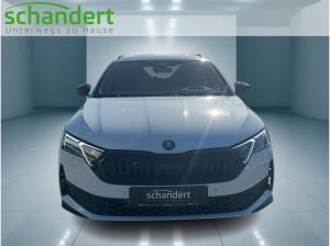 Skoda Octavia Combi 2.0 TDI Sportline DSG Matrix Navi🚀Sofort-Verfügbar🚀Autohaus-Schandert Top-Deal✨