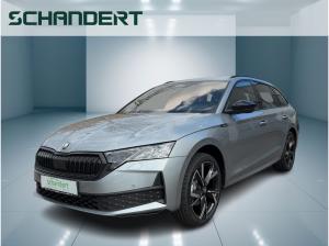 Skoda Octavia 🚀Sofort-Verfügbar🚀 Combi 2.0 TDI Sportline DSG ✨Autohaus-Schandert Top-Deal✨