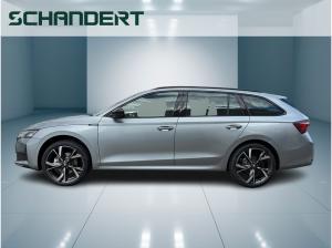 Skoda Octavia 🚀Sofort-Verfügbar🚀 Combi 2.0 TDI Sportline DSG ✨Autohaus-Schandert Top-Deal✨