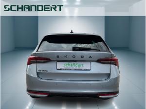 Skoda Octavia 🚀Sofort-Verfügbar🚀 Combi 2.0 TDI Sportline DSG ✨Autohaus-Schandert Top-Deal✨