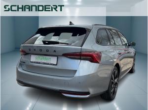Skoda Octavia 🚀Sofort-Verfügbar🚀 Combi 2.0 TDI Sportline DSG ✨Autohaus-Schandert Top-Deal✨
