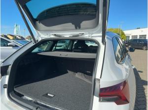 Skoda Octavia Combi 2.0 TDI Sportline DSG Matrix Navi🚀Sofort-Verfügbar🚀Autohaus-Schandert Top-Deal✨