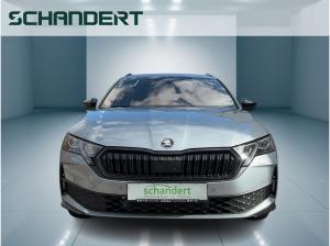 Skoda Octavia 🚀Sofort-Verfügbar🚀 Combi 2.0 TDI Sportline DSG ✨Autohaus-Schandert Top-Deal✨