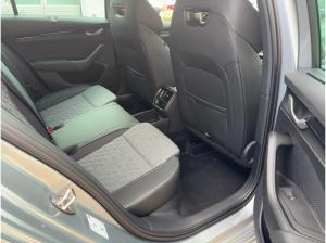 Skoda Octavia 🚀Sofort-Verfügbar🚀 Combi 2.0 TDI Sportline DSG ✨Autohaus-Schandert Top-Deal✨