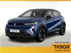 Renault Captur CAPTUR Techno Eco-G 100 SHZ PDC Nav SpurAssist