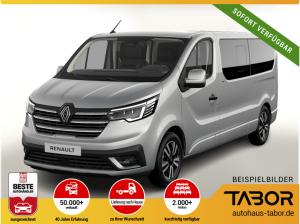 Renault Trafic TRAFIC Pkw Grand Spaceclass Blue dCi 170 Automat