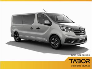 Renault Trafic TRAFIC Pkw Grand Spaceclass Blue dCi 170 Automat