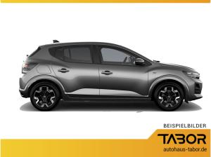 Dacia Sandero Journey TCe 100 ParkAssist Kam PDC vo/hi