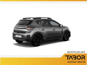 Dacia Sandero Stepway Extreme TCe 110 PDC S&S