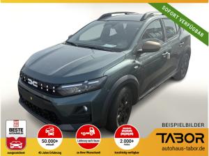 Dacia Sandero Stepway Extreme TCe 110 PDC S&S