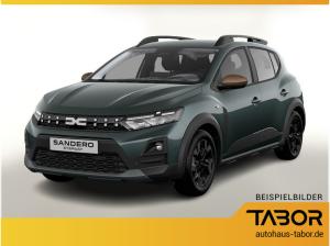 Dacia Sandero Stepway Extreme TCe 110 PDC S&S