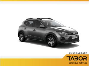 Dacia Sandero Stepway Expression TCe 110 PDC Nav