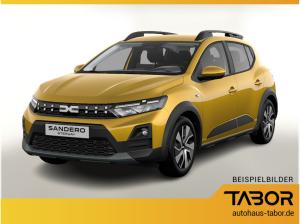 Dacia Sandero Stepway Expression TCe 110 PDC Nav