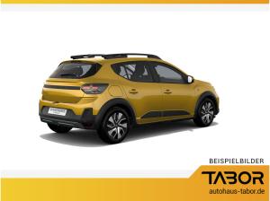 Dacia Sandero Stepway Expression TCe 110 PDC Nav