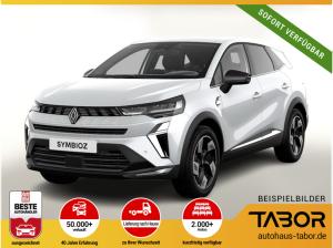 Renault Symbioz SYMBIOZ Techno Full Hybrid E-Tech 160 PDC vo/hi