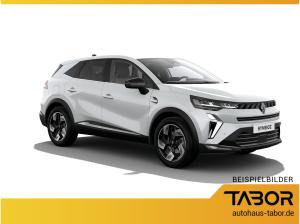 Renault Symbioz SYMBIOZ Techno Full Hybrid E-Tech 160 PDC vo/hi