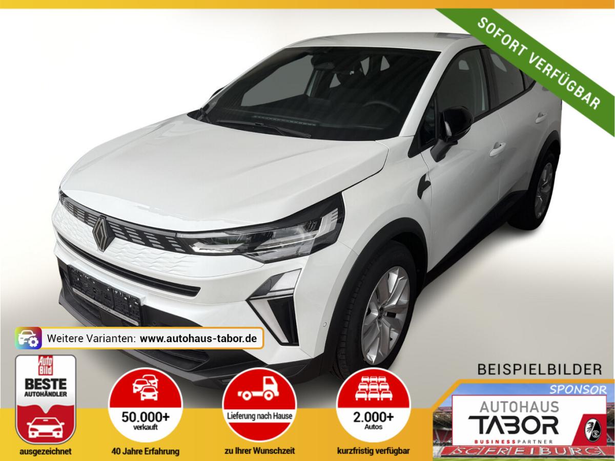 Renault Symbioz