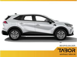 Renault Symbioz SYMBIOZ Evolution Mild Hybrid 140 EDC PDC vo/hi