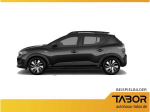 Dacia Sandero Stepway Expression Eco-G 120 auto PDC