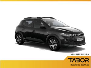 Dacia Sandero Stepway Expression Eco-G 120 auto PDC