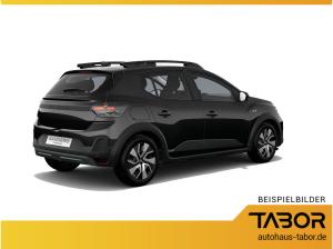 Dacia Sandero Stepway Expression Eco-G 120 auto PDC