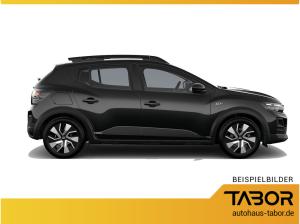 Dacia Sandero Stepway Expression Eco-G 120 auto PDC