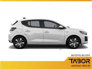 Dacia Sandero Expression Eco-G 120 auto PDC S&S