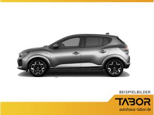 Dacia Sandero Journey Eco-G 120 auto PDC vo/hi SHZ PDC