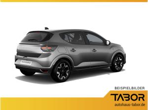 Dacia Sandero Journey Eco-G 120 auto PDC vo/hi SHZ PDC