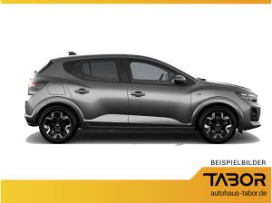 Dacia Sandero Journey Eco-G 120 auto ParkAssist Kam