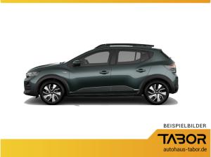 Dacia Sandero Stepway Extreme Eco-G 120 auto PDC vo/hi