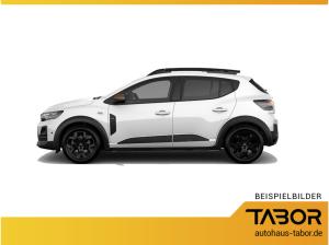 Dacia Sandero Stepway Extreme Eco-G 120 auto